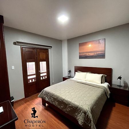 Chaperon Lodging Aparthotel อาเลาซี ห้อง รูปภาพ