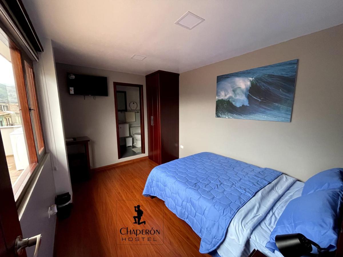 Chaperon Lodging Aparthotel อาเลาซี ภายนอก รูปภาพ