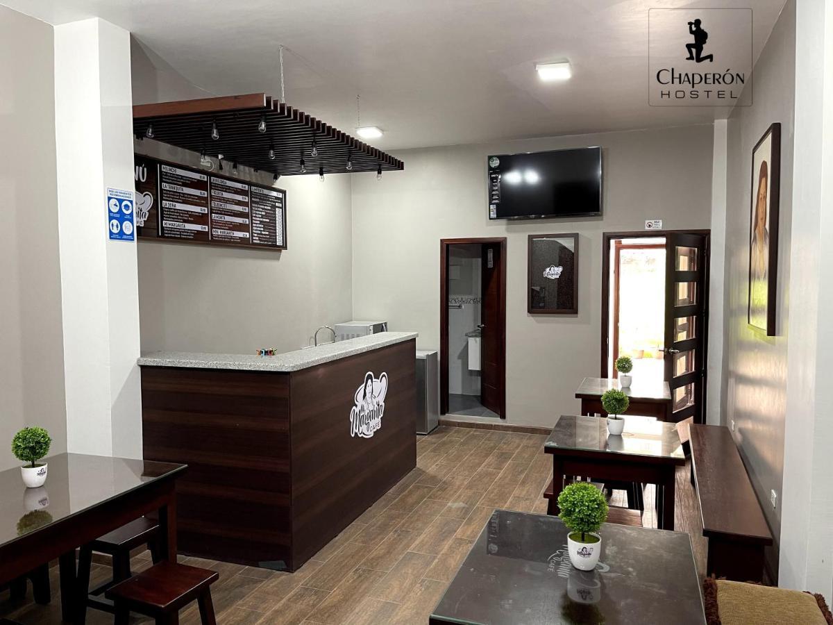 Chaperon Lodging Aparthotel อาเลาซี ภายนอก รูปภาพ