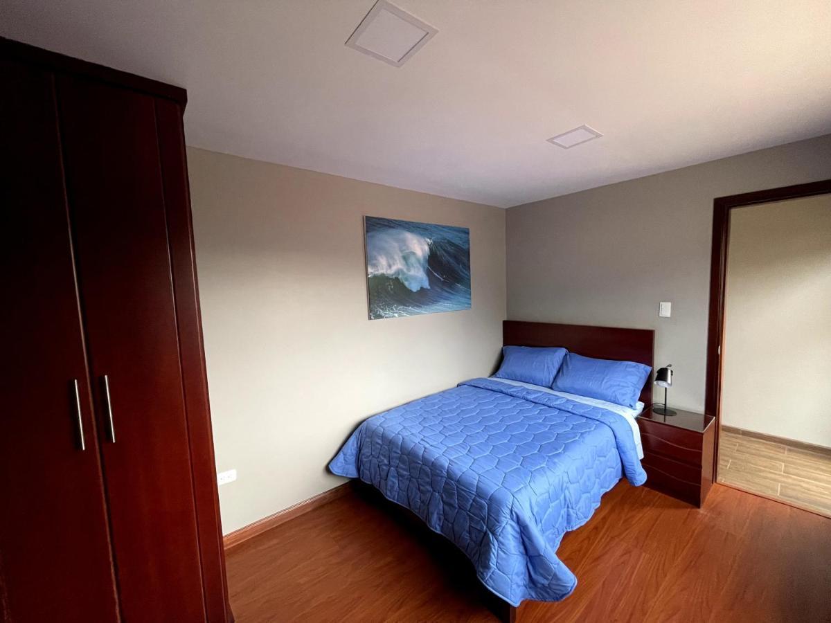 Chaperon Lodging Aparthotel อาเลาซี ภายนอก รูปภาพ