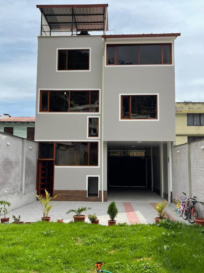 Chaperon Lodging Aparthotel อาเลาซี ภายนอก รูปภาพ