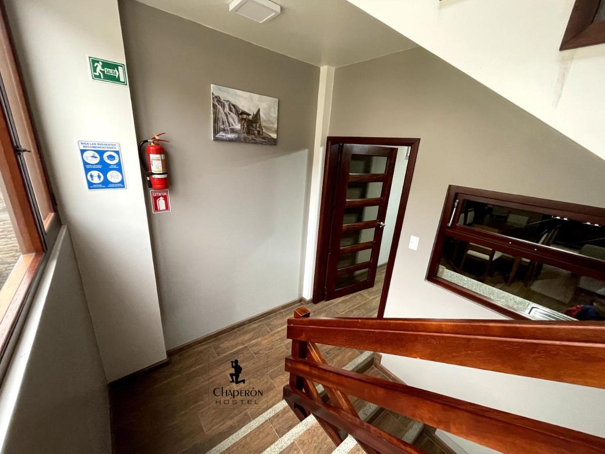 Chaperon Lodging Aparthotel อาเลาซี ภายนอก รูปภาพ