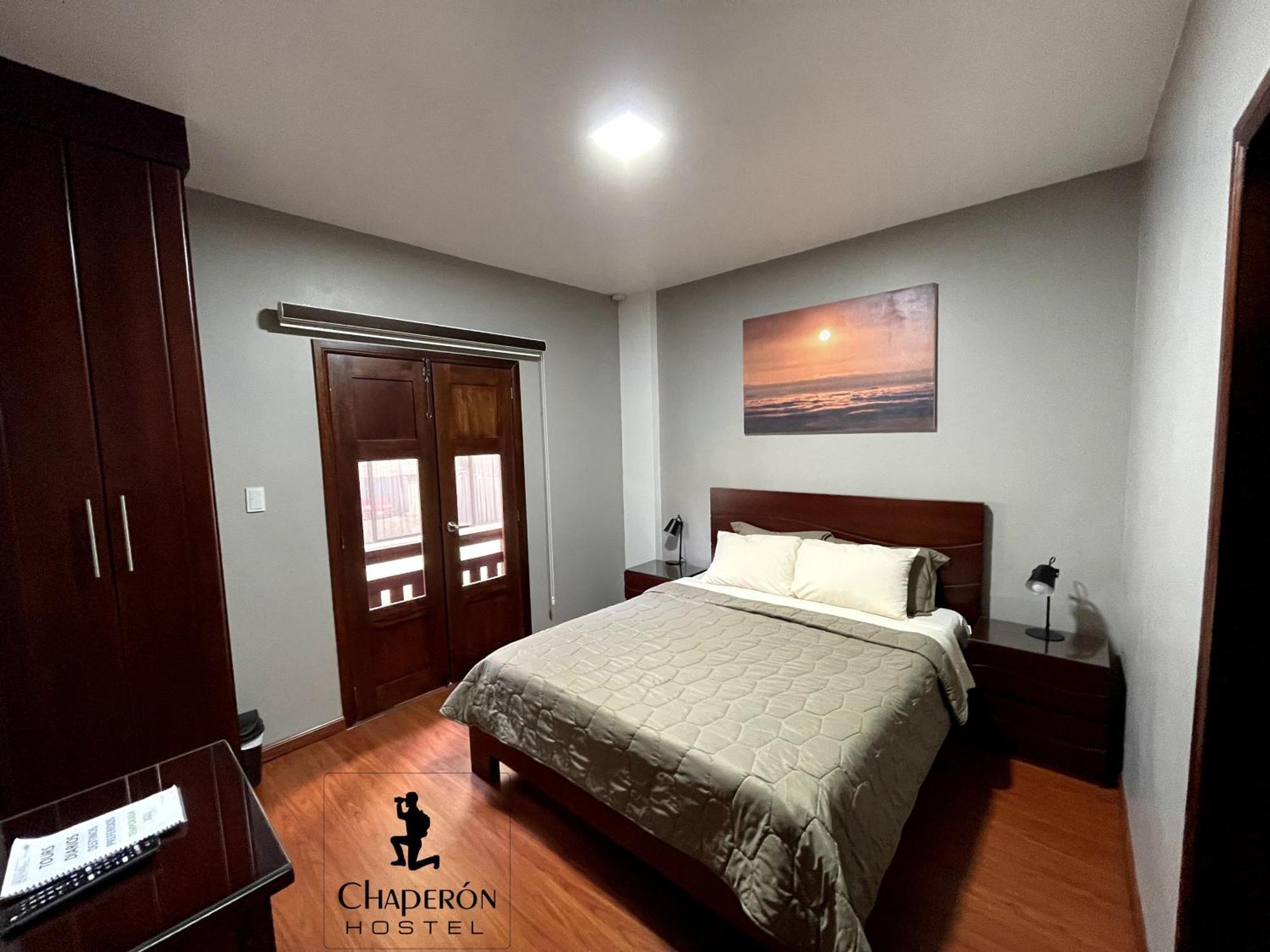 Chaperon Lodging Aparthotel อาเลาซี ห้อง รูปภาพ