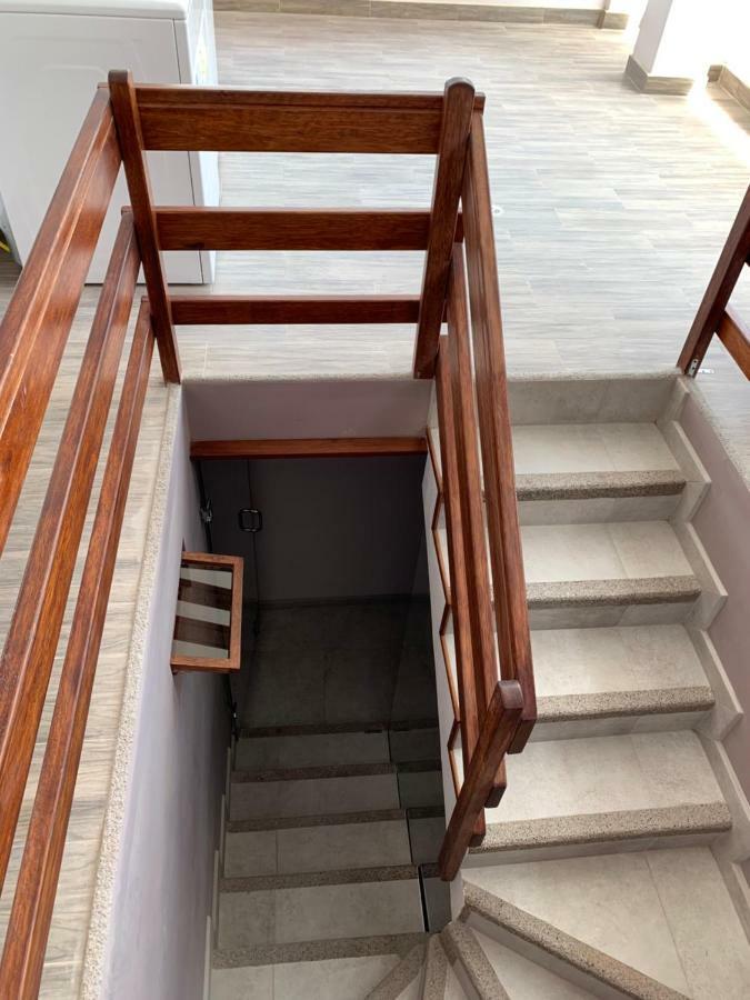 Chaperon Lodging Aparthotel อาเลาซี ภายนอก รูปภาพ